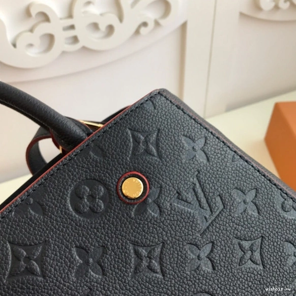 WIS MONTAIGNE LOUIS BB VUITTON 1107